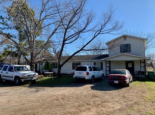 5680 Shay Rd, Kingston, OK 73439