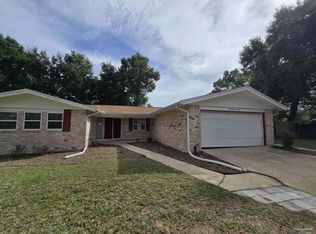 3901 Croydon Rd, Pensacola, FL 32514