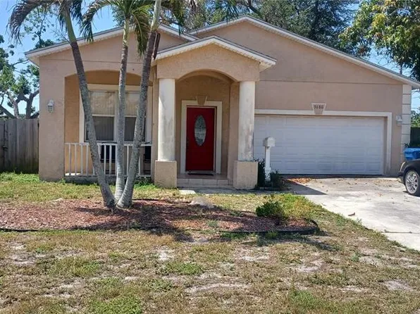 3680 19th Ave S, Saint Petersburg, FL 33711