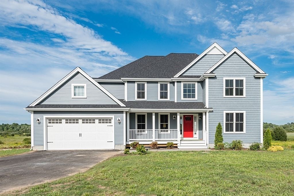 7 Chippewa Way, West Bridgewater, MA 02379 MLS 73204404 Zillow