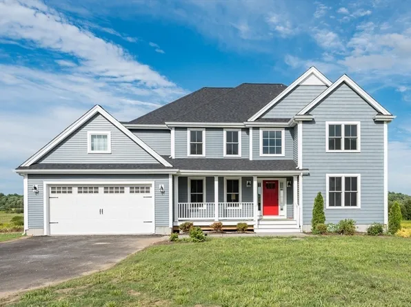 7 Chippewa Way, West Bridgewater, MA 02379