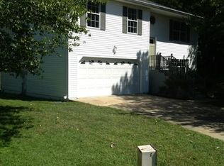 20 Rocky Stone Dr, Stafford, VA 22556