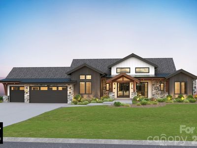 7047 Ridgeview Ln #17, Iron Station, NC, 28080