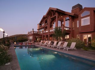 43 Fox Glen Cir, Park City, UT 84060