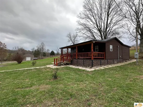 1419 White Oak Church Rd, Columbia, KY 42728