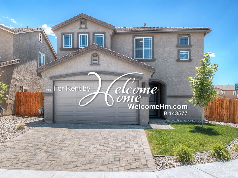 2010 Harmony Valley Way