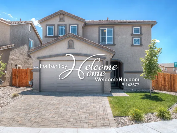 2010 Harmony Valley Way, Reno, NV 89521