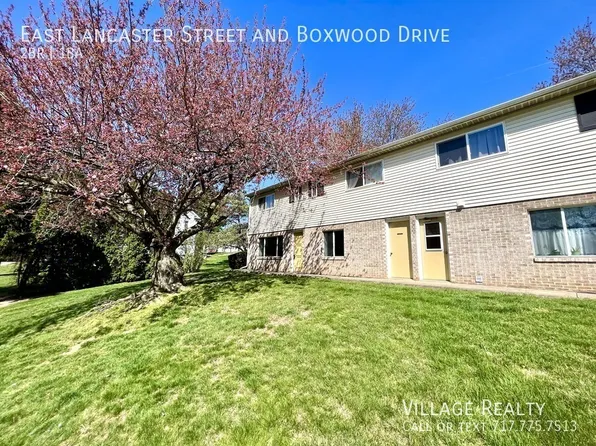 (undisclosed Address), Red Lion, PA 17356