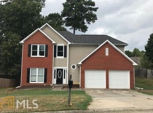 3047 Dunlin Way, Lawrenceville, GA 30044