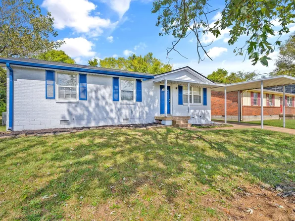 2144 W Richmond Hill Dr, Nashville, TN 37207