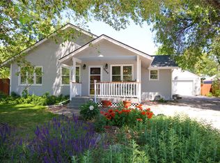 3588 Quay St, Wheat Ridge, CO 80033