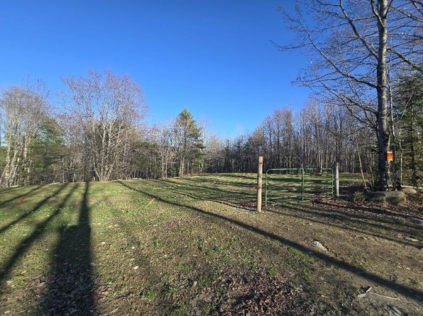 Lot 9 & 12 Smith Road, New Sharon, ME 04955