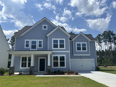 120 Sea Oats St, Summerville, SC, 29485