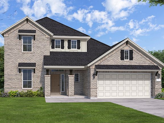 Elevation B