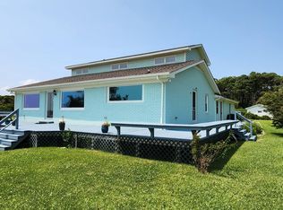 151 Blue Heron Ln, Gloucester, NC 28528