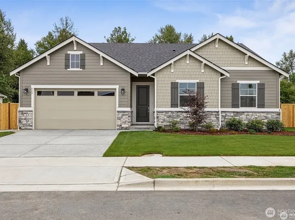 324 N 55th Street #32, Mount Vernon, WA 98273