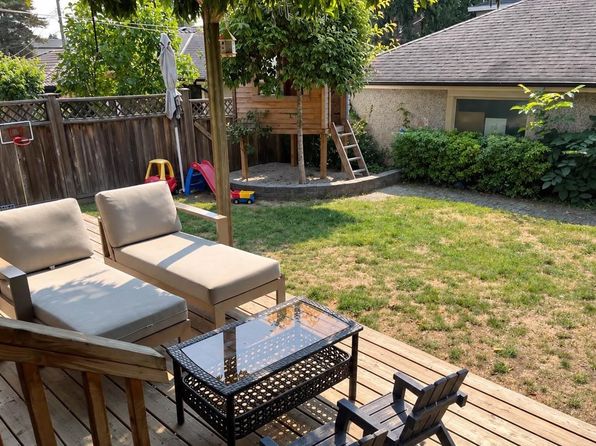 4 bedroom rental in Vancouver — photo 19