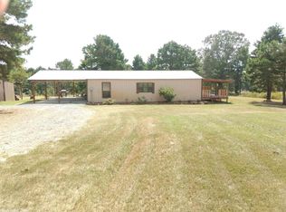 109 Cummings Rd, Mount Vernon, AR 72111