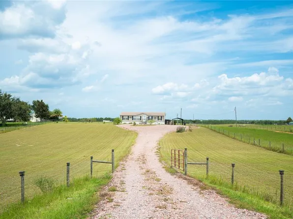 252 N LAKE PATRICK ROAD, BABSON PARK, FL 33827