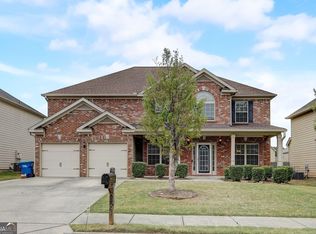 4201 Sublime Trl, Atlanta, GA 30349