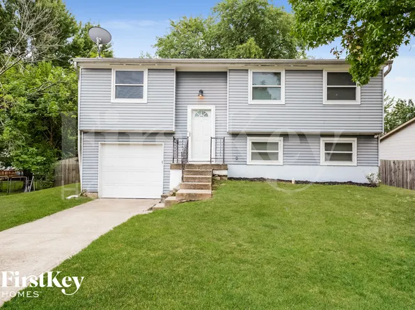 5729 Ensenada Ave, Indianapolis, IN 46237