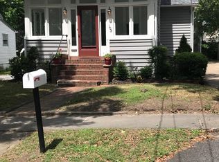 103 Jefferson Ave, Stratford, NJ 08084