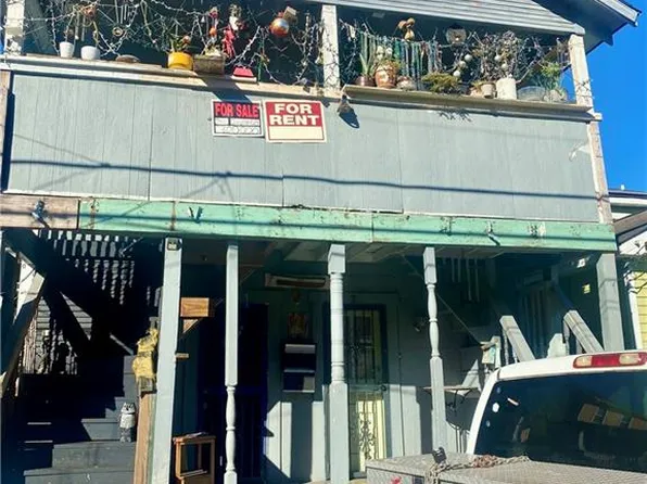 1823 Marais St, New Orleans, LA 70116