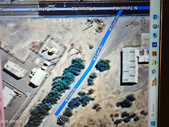 4015 W HUNT Avenue #2, Eloy, AZ 85131