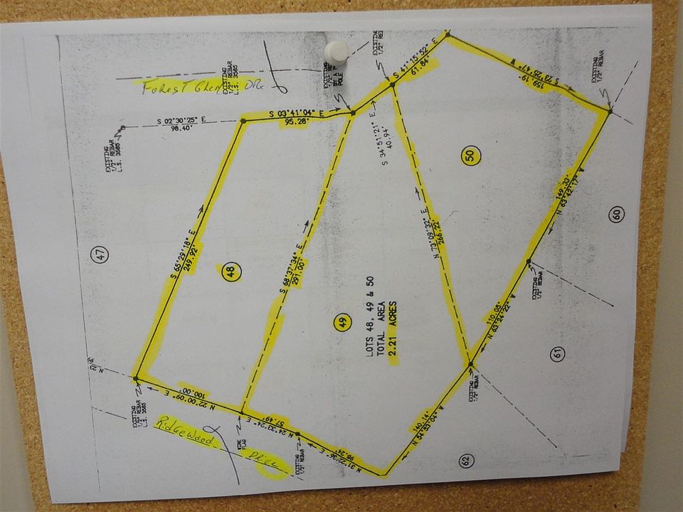 1st image of Lots 48 49 50 Frst