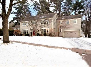 911 McIndoe St, Wausau, WI 54403
