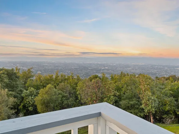 15537 On Orbit Dr, Saratoga, CA 95070