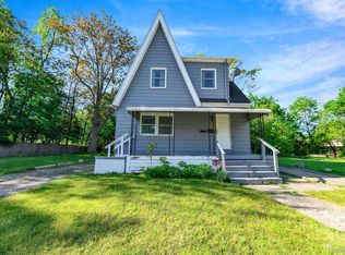 536 Judson Ct, Pontiac, MI