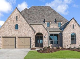 7028 Crosspoint Ln, Aubrey, TX 76227