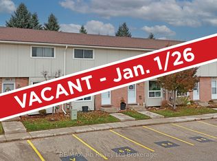 Springbank Gardens, Woodstock, ON N4T 1L4