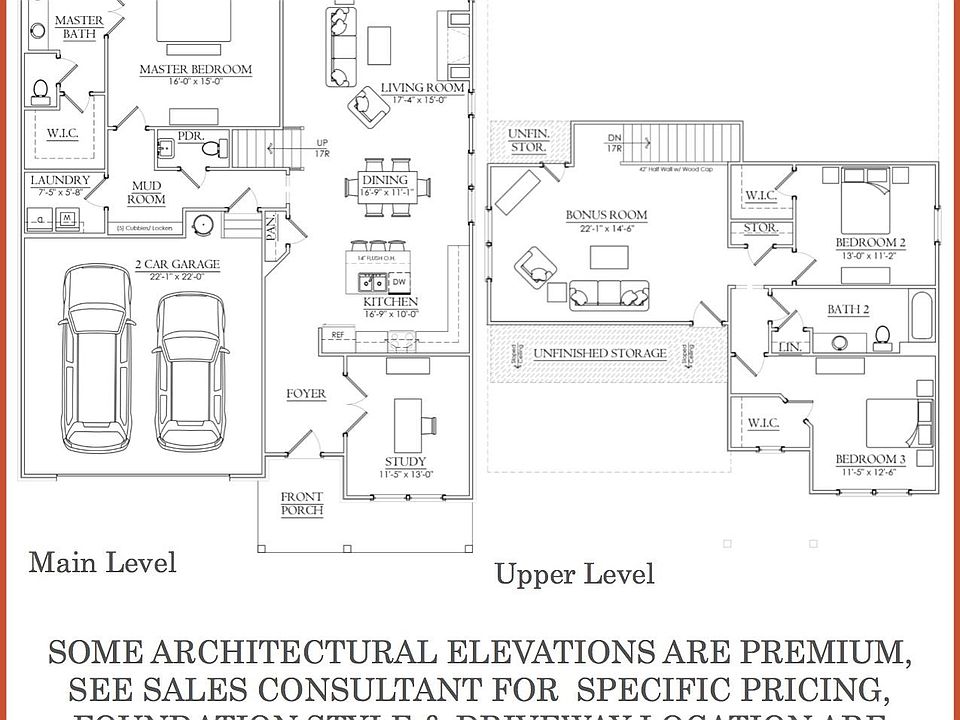 2nd image of 2756 Cloister Ln Lot 1158
