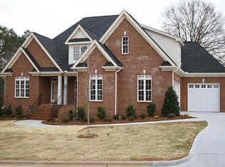 106 Brookwynd Ct, Garner, NC 27529