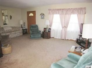 5487 Centennial Rd, Tecumseh, MI 49286