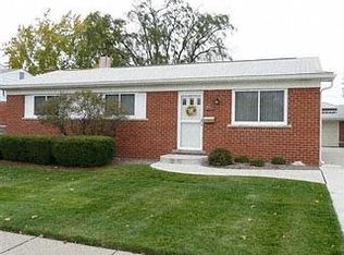 2965 Rhodes Dr, Troy, MI 48083