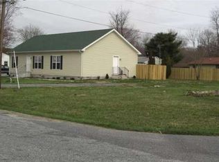 24931 Kruger Rd, Georgetown, DE 19947