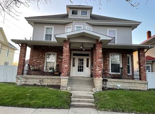 72 E 6th St, Peru, IN 46970