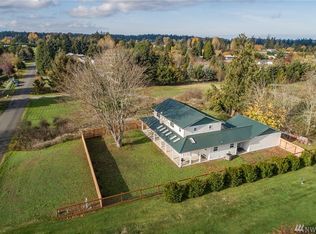 244 Stone Rd, Sequim, WA 98382