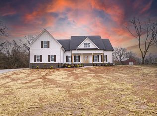 11860 Lascassas Park LOT 6, Milton, TN 37118