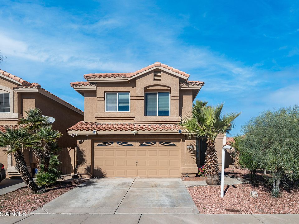 1st image of 7724 W ORAIBI Drive