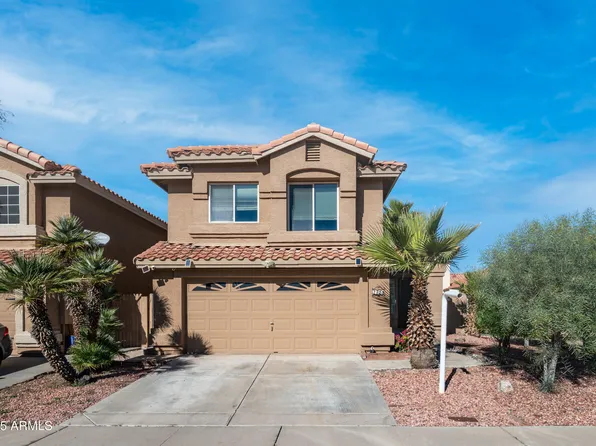 7724 W ORAIBI Drive, Glendale, AZ 85308