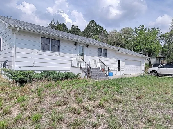 602 N COLUMBUS AVE, Mullen, NE 69152