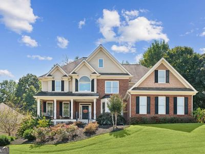 2314 Council Ln, Buford, GA, 30519