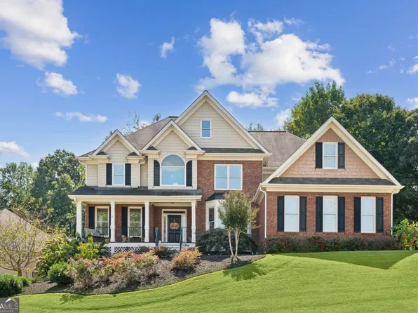 2314 Council Ln, Buford, GA 30519