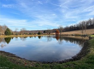 1351 County Road 53, Killbuck, OH 44637