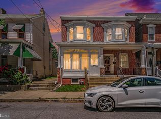 509 Walnut St, Pottstown, PA 19464