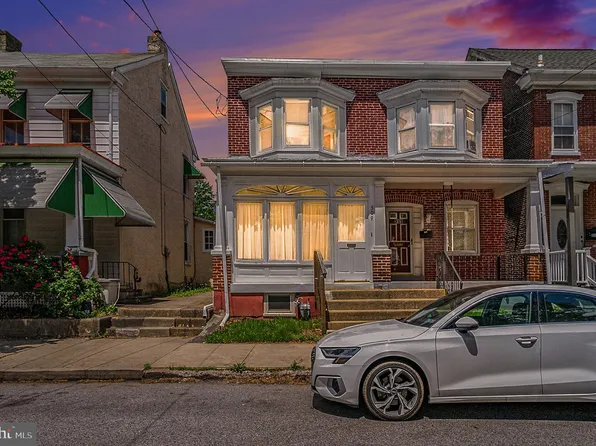 509 Walnut St, Pottstown, PA 19464